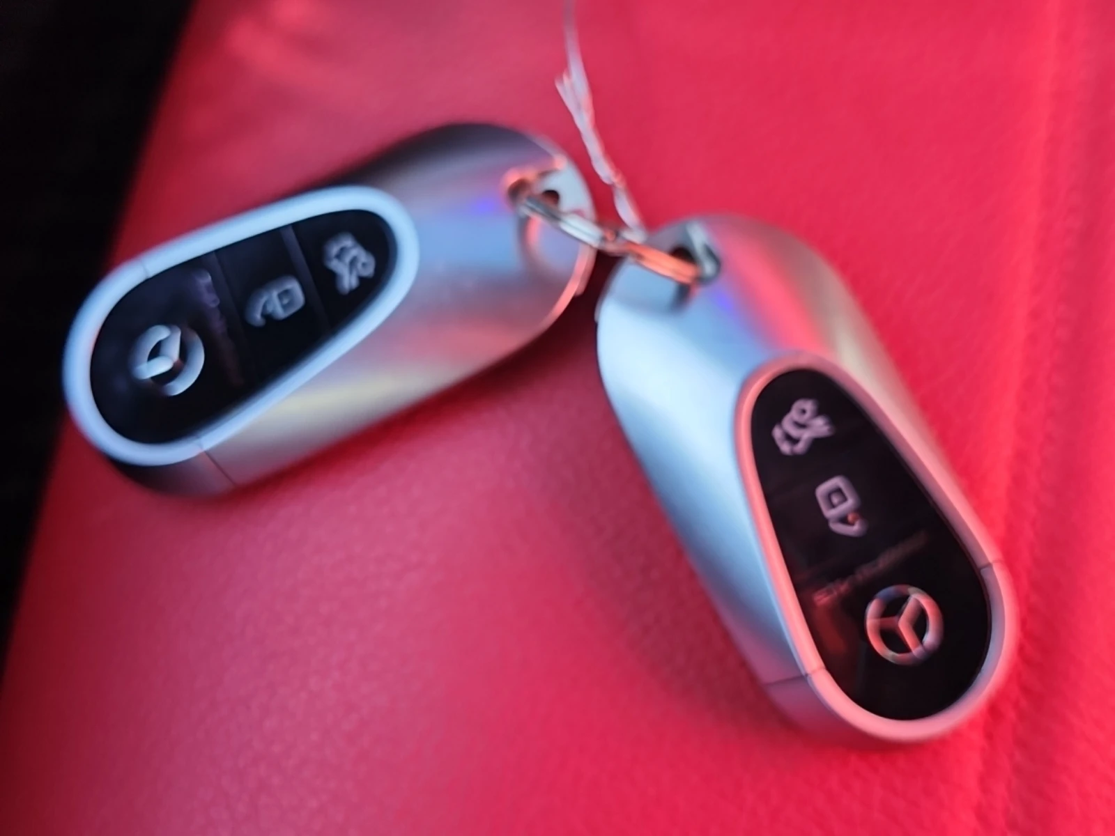 Mercedes-Benz C 43 AMG AWD * CARFAX * АвтоКредит * Цена до България*  - изображение 9 | Auto.bg Mercedes-Benz C 43 AMG AWD * CARFAX * АвтоКредит * Цена до България*  - изображение 9