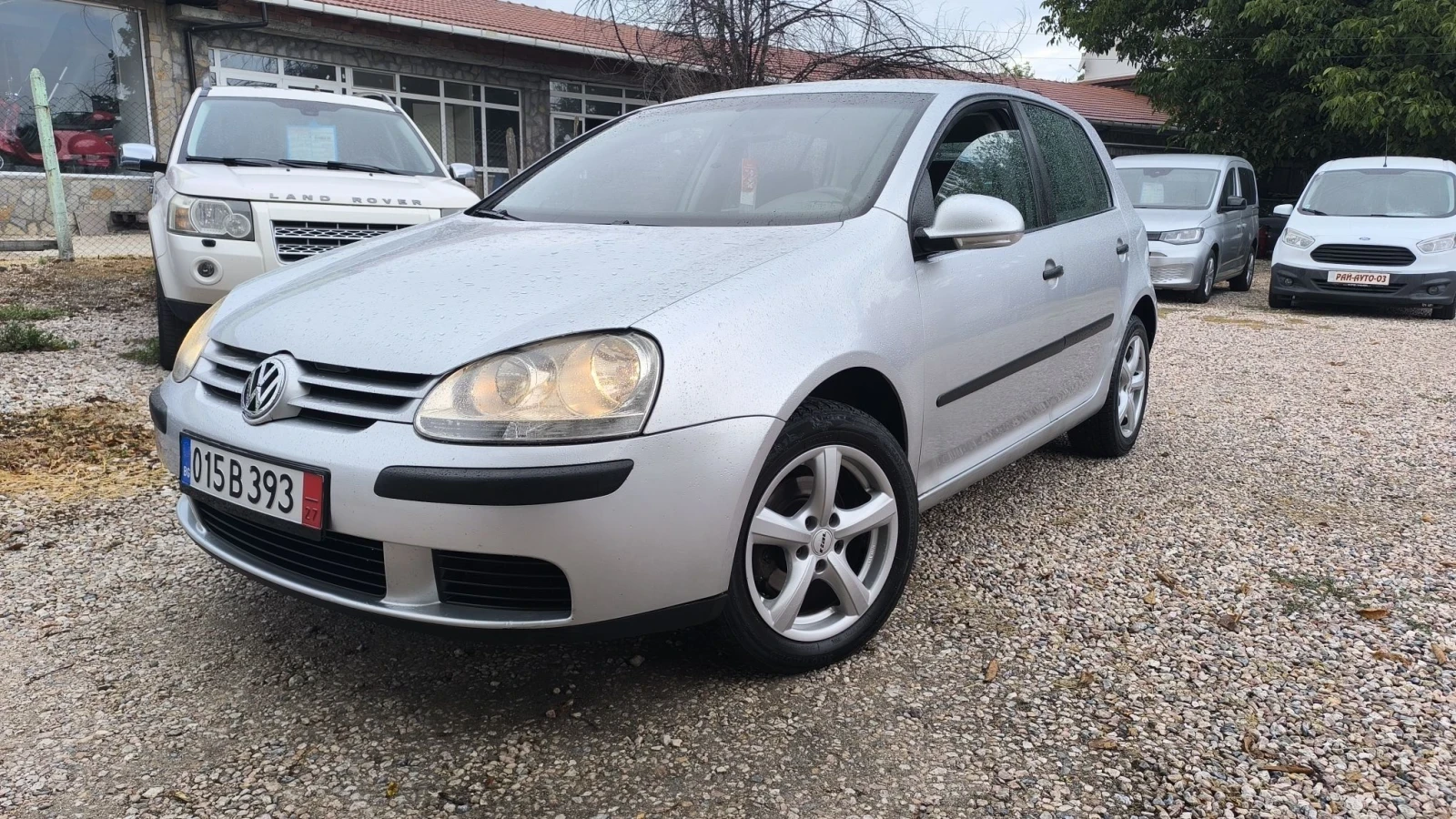 VW Golf 1.9tdi 90+ + + | Auto.bg — изображение 1 VW Golf 1.9tdi 90+ + + | Auto.bg — изображение 1