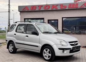 Suzuki Ignis 1.3D / Климатик 1 - Car24.bg Suzuki Ignis 1.3D / Климатик 1