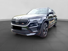 Skoda Kodiaq 2.0TSI* RS* 4X4* DSG* * MEMORY* LED* CARPLAY* - Car24.bg Skoda Kodiaq 2.0TSI* RS* 4X4* DSG* * MEMORY* LED* CARPLAY*
