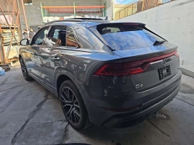 Audi Q8 Premium Plus - 58999 лв. / 30165.71 € - 46012971 3 | Car24.bg Audi Q8 Premium Plus - 58999 лв. / 30165.71 € - 46012971 3