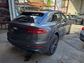 Audi Q8 Premium Plus - 58999 лв. / 30165.71 € - 46012971 4 | Car24.bg Audi Q8 Premium Plus - 58999 лв. / 30165.71 € - 46012971 4