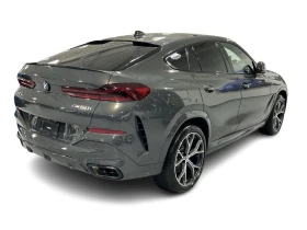 BMW X6 * M50i | Enhanced Package Glass Controls | Black E - 92850 лв. / 47473.45 € - 21923622 17 | Car24.bg BMW X6 * M50i | Enhanced Package Glass Controls | Black E - 92850 лв. / 47473.45 € - 21923622 17