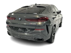 BMW X6 * M50i | Enhanced Package Glass Controls | Black E - 92850 лв. / 47473.45 € - 21923622 16 | Car24.bg BMW X6 * M50i | Enhanced Package Glass Controls | Black E - 92850 лв. / 47473.45 € - 21923622 16