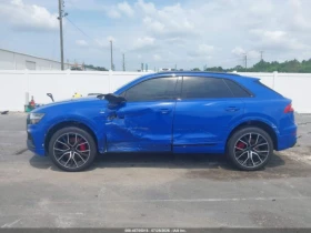 Audi Q8 PREMIUM PLUS 55 TFSI| MARTIX| DISTRONIC| HUD| B&O | Auto.bg — изображение 14 Audi Q8 PREMIUM PLUS 55 TFSI| MARTIX| DISTRONIC| HUD| B&O | Auto.bg — изображение 14
