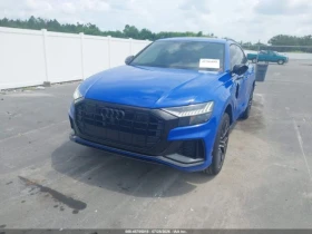 Audi Q8 PREMIUM PLUS 55 TFSI| MARTIX| DISTRONIC| HUD| B&O | Auto.bg — изображение 3 Audi Q8 PREMIUM PLUS 55 TFSI| MARTIX| DISTRONIC| HUD| B&O | Auto.bg — изображение 3