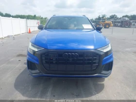 Audi Q8 PREMIUM PLUS 55 TFSI| MARTIX| DISTRONIC| HUD| B&O | Auto.bg — изображение 2 Audi Q8 PREMIUM PLUS 55 TFSI| MARTIX| DISTRONIC| HUD| B&O | Auto.bg — изображение 2