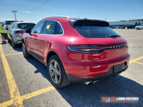 Porsche Macan - 23900 € - 54998270 4 | Car24.bg Porsche Macan - 23900 € - 54998270 4