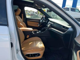 Jeep Grand cherokee * Summit* CARFAX* АВТОКРЕДИТ БЕЗ ПЪРВОНАЧАЛНА ВНОС | Auto.bg — изображение 15 Jeep Grand cherokee * Summit* CARFAX* АВТОКРЕДИТ БЕЗ ПЪРВОНАЧАЛНА ВНОС | Auto.bg — изображение 15