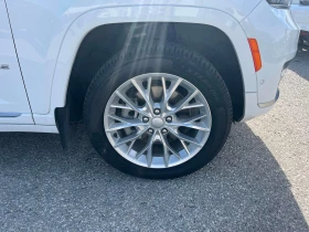 Jeep Grand cherokee * Summit* CARFAX* АВТОКРЕДИТ БЕЗ ПЪРВОНАЧАЛНА ВНОС | Auto.bg — изображение 7 Jeep Grand cherokee * Summit* CARFAX* АВТОКРЕДИТ БЕЗ ПЪРВОНАЧАЛНА ВНОС | Auto.bg — изображение 7