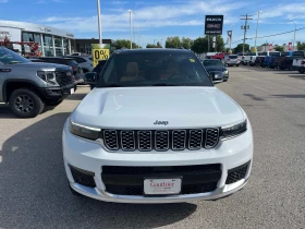 Jeep Grand cherokee * Summit* CARFAX* АВТОКРЕДИТ БЕЗ ПЪРВОНАЧАЛНА ВНОС | Auto.bg — изображение 6 Jeep Grand cherokee * Summit* CARFAX* АВТОКРЕДИТ БЕЗ ПЪРВОНАЧАЛНА ВНОС | Auto.bg — изображение 6