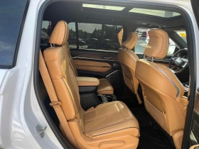 Jeep Grand cherokee * Summit* CARFAX* АВТОКРЕДИТ БЕЗ ПЪРВОНАЧАЛНА ВНОС | Auto.bg — изображение 16 Jeep Grand cherokee * Summit* CARFAX* АВТОКРЕДИТ БЕЗ ПЪРВОНАЧАЛНА ВНОС | Auto.bg — изображение 16