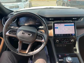 Jeep Grand cherokee * Summit* CARFAX* АВТОКРЕДИТ БЕЗ ПЪРВОНАЧАЛНА ВНОС | Auto.bg — изображение 9 Jeep Grand cherokee * Summit* CARFAX* АВТОКРЕДИТ БЕЗ ПЪРВОНАЧАЛНА ВНОС | Auto.bg — изображение 9
