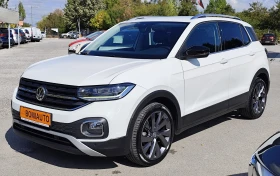 VW T-Cross 1.0TSi/EDITION/EURO6D/LED/CARPLAY/DIGITAL - Car24.bg VW T-Cross 1.0TSi/EDITION/EURO6D/LED/CARPLAY/DIGITAL