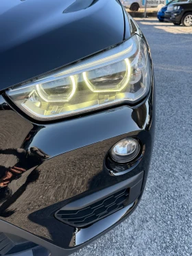 BMW X1 2.0d! Avtomat!! Euro-6b!!! | Auto.bg — изображение 15 BMW X1 2.0d! Avtomat!! Euro-6b!!! | Auto.bg — изображение 15