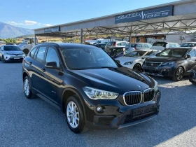 BMW X1 2.0d! Avtomat!! Euro-6b!!! | Auto.bg — изображение 7 BMW X1 2.0d! Avtomat!! Euro-6b!!! | Auto.bg — изображение 7