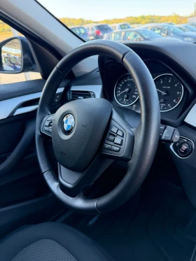 BMW X1 2.0d! Avtomat!! Euro-6b!!! | Auto.bg — изображение 11 BMW X1 2.0d! Avtomat!! Euro-6b!!! | Auto.bg — изображение 11