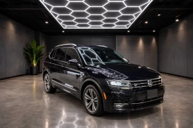 VW Tiguan HIGHLINE R-LINE| PANO| 360| ACC| ADAPTIVE LED