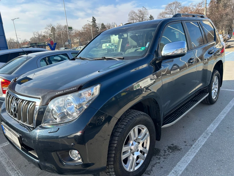 Toyota Land cruiser 150 - 48800 лв. / 24951.04 € - 36953522 1 | Car24.bg Toyota Land cruiser 150 - 48800 лв. / 24951.04 € - 36953522 1