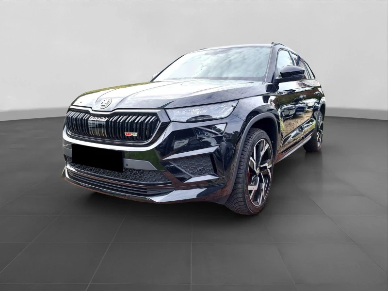 Skoda Kodiaq 2.0TSI* RS* 4X4* DSG* * MEMORY* LED* CARPLAY* - 42000 € / 82144.86 лв. - 12736665 1 | Car24.bg Skoda Kodiaq 2.0TSI* RS* 4X4* DSG* * MEMORY* LED* CARPLAY* - 42000 € / 82144.86 лв. - 12736665 1
