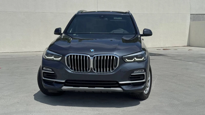 BMW X5 ФИКСИРАНА ЦЕНА * CARFAX* ОПЦИЯ ЗА ФИНАНСИРАНЕ* - 20900 € / 40876.85 лв. - 76060113 1 | Car24.bg BMW X5 ФИКСИРАНА ЦЕНА * CARFAX* ОПЦИЯ ЗА ФИНАНСИРАНЕ* - 20900 € / 40876.85 лв. - 76060113 1