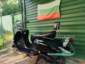 Yamaha Aerox 50 | Auto.bg — изображение 10 Yamaha Aerox 50 | Auto.bg — изображение 10