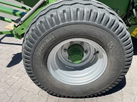 Балировачка Krone Comprima V150XC лизинг с първоначална вноска 20 % | Auto.bg — изображение 6 Балировачка Krone Comprima V150XC лизинг с първоначална вноска 20 % | Auto.bg — изображение 6