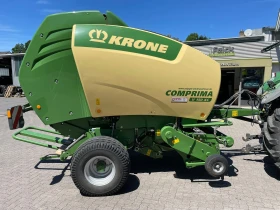 Балировачка Krone Comprima V150XC лизинг с първоначална вноска 20 %