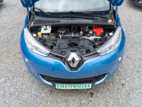 Renault Zoe 41kWh / R110 / Limited | Mobile.bg   12