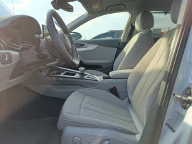 Audi A4 advanced 35 TDI | Mobile.bg — малка снимка 13