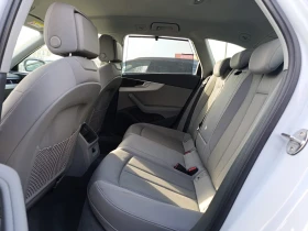 Audi A4 advanced 35 TDI | Mobile.bg — малка снимка 12
