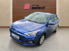 Hyundai I20 1.2 I 1 - Car24.bg Hyundai I20 1.2 I 1