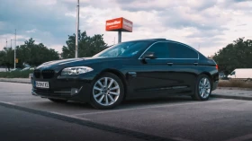 BMW 530 d | XDrive | Navi | Head Up | Adaptive Drive - Car24.bg BMW 530 d | XDrive | Navi | Head Up | Adaptive Drive