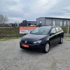 Снимка VW Golf