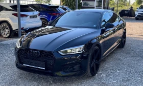 Снимка Audi A5