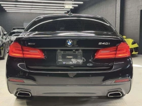 BMW 540 * M SPORT| NAV| 360CAM| HK SOUND| SUNROOF| SOFT CL | Auto.bg — изображение 4 BMW 540 * M SPORT| NAV| 360CAM| HK SOUND| SUNROOF| SOFT CL | Auto.bg — изображение 4