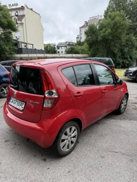 Suzuki Splash undefined | Auto.bg — изображение 8 Suzuki Splash undefined | Auto.bg — изображение 8