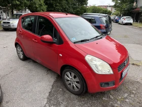 Suzuki Splash undefined | Auto.bg — изображение 3 Suzuki Splash undefined | Auto.bg — изображение 3