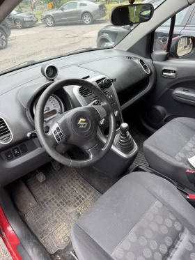 Suzuki Splash undefined | Auto.bg — изображение 7 Suzuki Splash undefined | Auto.bg — изображение 7