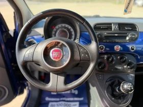 Fiat 500 104000km/Panorama/Euro5B/TOP | Auto.bg — изображение 10 Fiat 500 104000km/Panorama/Euro5B/TOP | Auto.bg — изображение 10