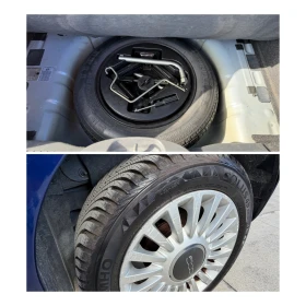 Fiat 500 104000km/Panorama/Euro5B/TOP | Auto.bg — изображение 17 Fiat 500 104000km/Panorama/Euro5B/TOP | Auto.bg — изображение 17