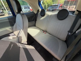 Fiat 500 104000km/Panorama/Euro5B/TOP | Auto.bg — изображение 13 Fiat 500 104000km/Panorama/Euro5B/TOP | Auto.bg — изображение 13