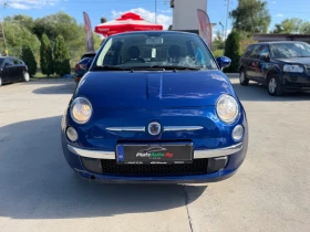 Fiat 500 104000km/Panorama/Euro5B/TOP | Auto.bg — изображение 2 Fiat 500 104000km/Panorama/Euro5B/TOP | Auto.bg — изображение 2