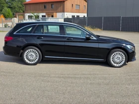 Mercedes-Benz C 180 Exclusive - 10500 € - 96333678 8 | Car24.bg Mercedes-Benz C 180 Exclusive - 10500 € - 96333678 8