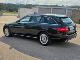 Mercedes-Benz C 180 Exclusive - 10500 € - 96333678 5 | Car24.bg Mercedes-Benz C 180 Exclusive - 10500 € - 96333678 5