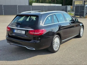 Mercedes-Benz C 180 Exclusive - 10500 € - 96333678 7 | Car24.bg Mercedes-Benz C 180 Exclusive - 10500 € - 96333678 7