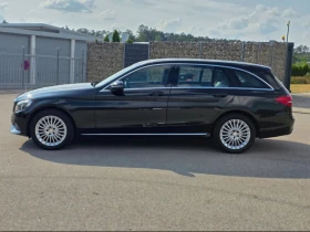 Mercedes-Benz C 180 Exclusive - 10500 € - 96333678 4 | Car24.bg Mercedes-Benz C 180 Exclusive - 10500 € - 96333678 4