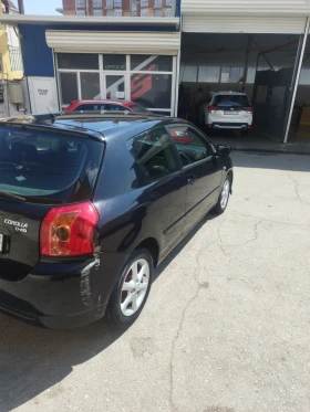 Toyota Corolla 2.0D-4D - Car24.bg Toyota Corolla 2.0D-4D