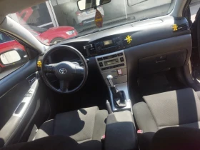 Toyota Corolla 2.0D-4D - 2000 € - 25673604 9 | Car24.bg Toyota Corolla 2.0D-4D - 2000 € - 25673604 9