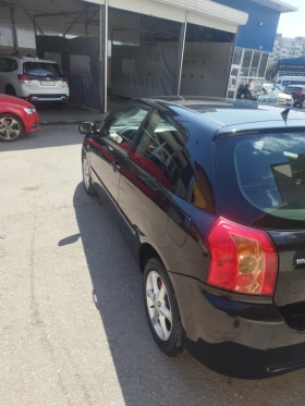 Toyota Corolla 2.0D-4D - 2000 € - 25673604 3 | Car24.bg Toyota Corolla 2.0D-4D - 2000 € - 25673604 3